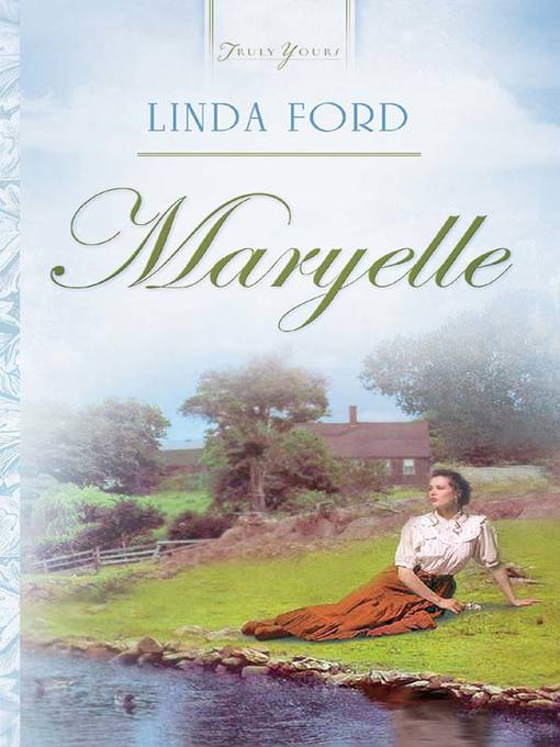 Title details for Maryelle by Linda Ford - Available